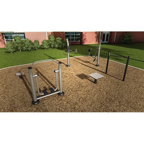 Outdoor Athletic Equipment